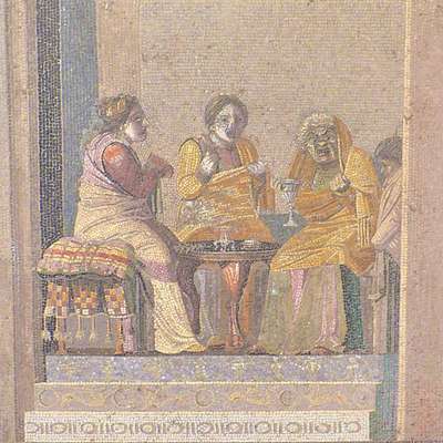 Level 3 - Lines 45-56 - Sagae Thessalae Vocabulary - Memrise